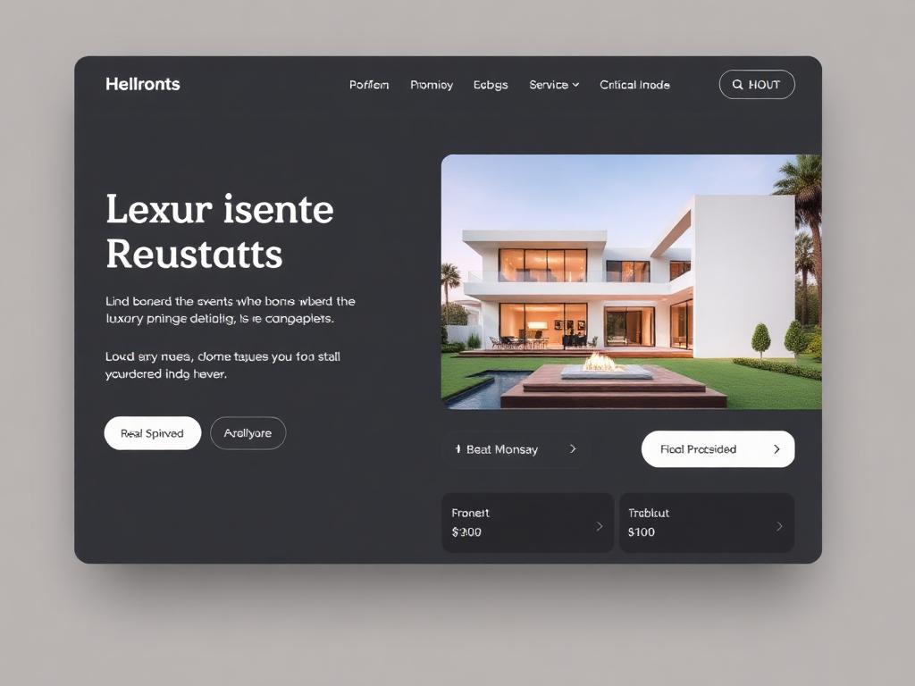 Atlantic Real Estate