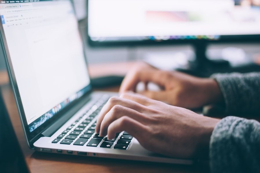 Logiciel de gestion sur mesure au Sénégal
