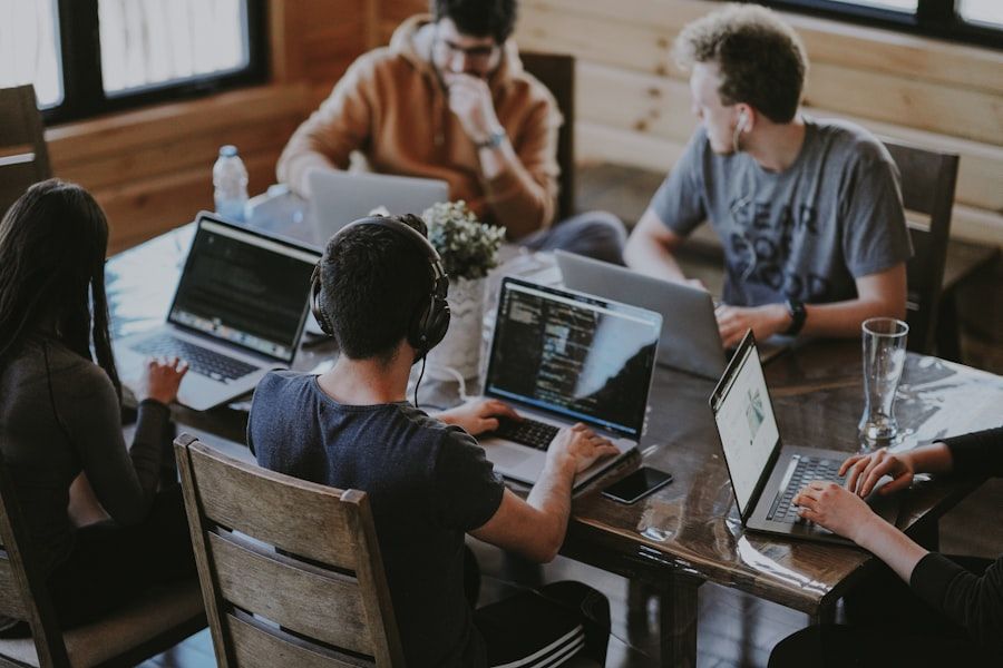 Solutions digitales pour startups africaines